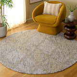 safavieh clearance harvest hvt112f grey rug