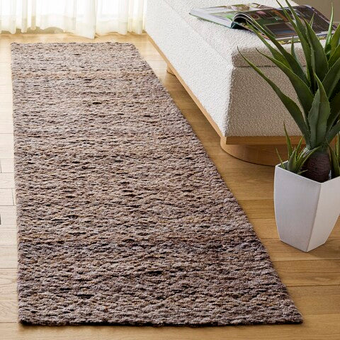 safavieh clearance harvest hvt114t brown rug