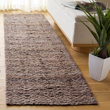 safavieh clearance harvest hvt114t brown rug