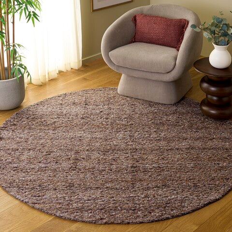 safavieh clearance harvest hvt114t brown rug