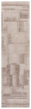 safavieh clearance harvest hvt116e taupe rug