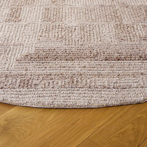 safavieh clearance harvest hvt116e taupe rug