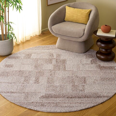safavieh clearance harvest hvt116e taupe rug