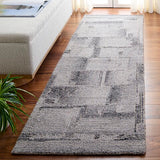 safavieh clearance harvest hvt116f grey rug