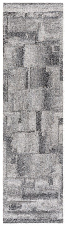 safavieh clearance harvest hvt116f grey rug