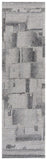 safavieh clearance harvest hvt116f grey rug