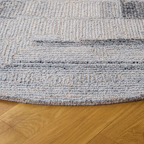 safavieh clearance harvest hvt116f grey rug