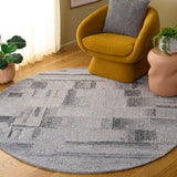 safavieh clearance harvest hvt116f grey rug