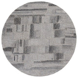 safavieh clearance harvest hvt116f grey rug