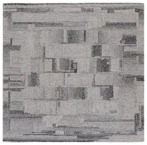 safavieh clearance harvest hvt116f grey rug