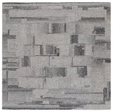 safavieh clearance harvest hvt116f grey rug