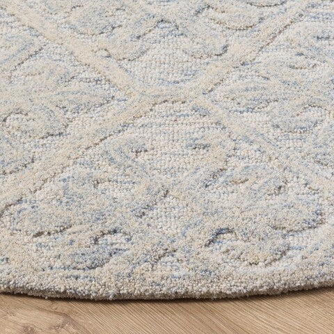 safavieh clearance harvest hvt117l light blue rug