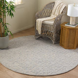 safavieh clearance harvest hvt117l light blue rug