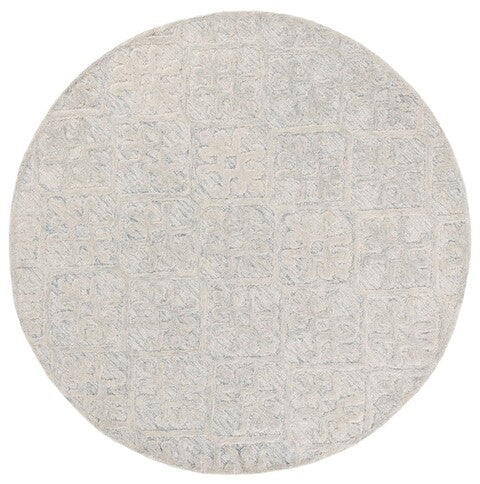 safavieh clearance harvest hvt117l light blue rug