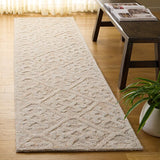 safavieh clearance harvest hvt117p rust rug