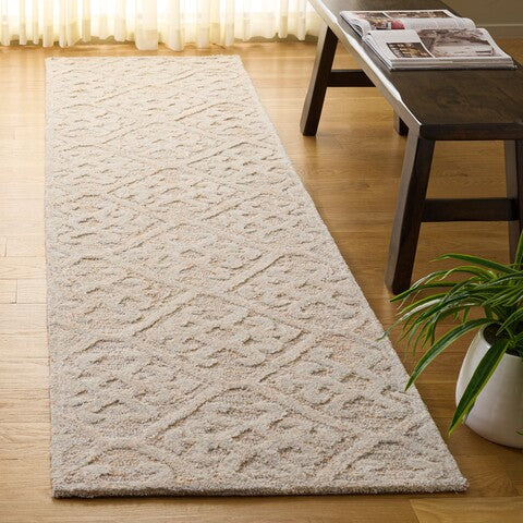 safavieh clearance harvest hvt117p rust rug