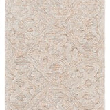 safavieh clearance harvest hvt117p rust rug