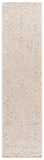 safavieh clearance harvest hvt117p rust rug