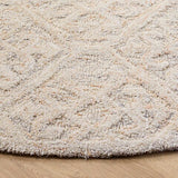 safavieh clearance harvest hvt117p rust rug