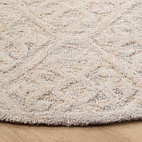 safavieh clearance harvest hvt117p rust rug