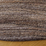 safavieh clearance harvest hvt118t brown rug