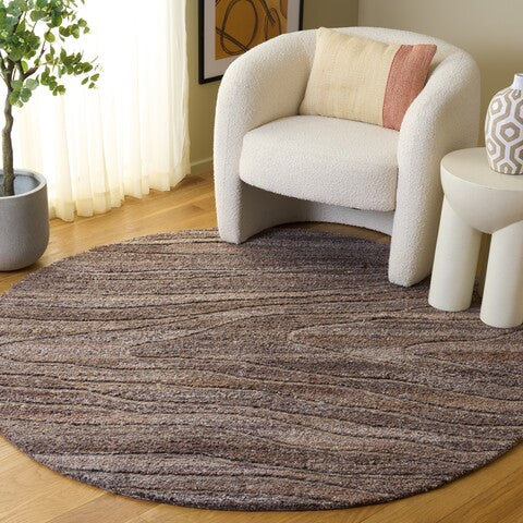 safavieh clearance harvest hvt118t brown rug