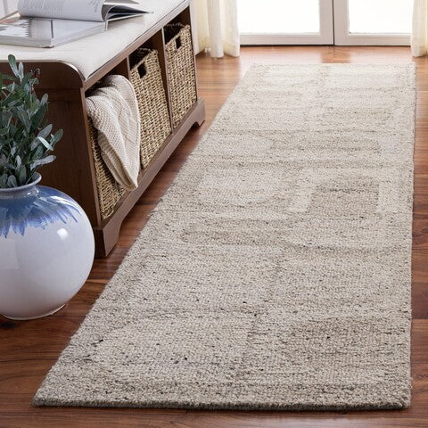 safavieh clearance harvest hvt119b grey rug