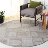 safavieh clearance harvest hvt119b grey rug