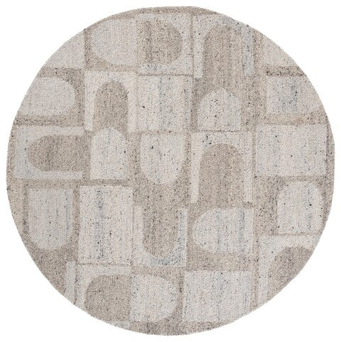 safavieh clearance harvest hvt119b grey rug