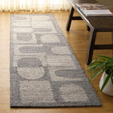 safavieh clearance harvest hvt119f silver rug
