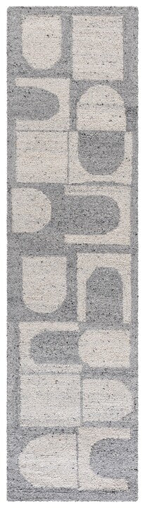 safavieh clearance harvest hvt119f silver rug