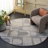 safavieh clearance harvest hvt119f silver rug
