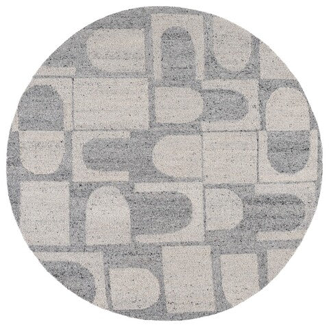 safavieh clearance harvest hvt119f silver rug