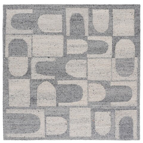 safavieh clearance harvest hvt119f silver rug