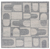 safavieh clearance harvest hvt119f silver rug