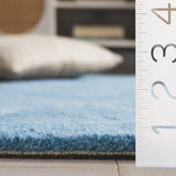 safavieh clearance harvest hvt201m blue rug