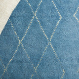 safavieh clearance harvest hvt201m blue rug