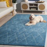 safavieh clearance harvest hvt201m blue rug