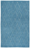 safavieh clearance harvest hvt201m blue rug