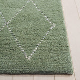 safavieh clearance harvest hvt201w sage rug