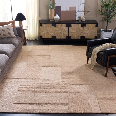 safavieh clearance harvest hvt401t brown rug