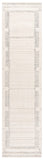 safavieh clearance harvest hvt402a ivory rug