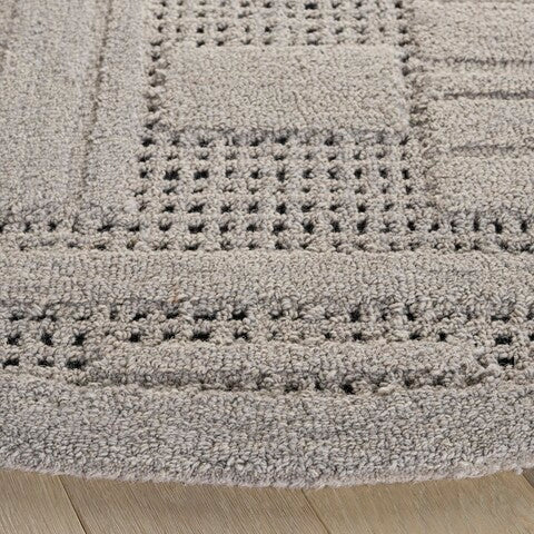 safavieh clearance harvest hvt402g silver rug