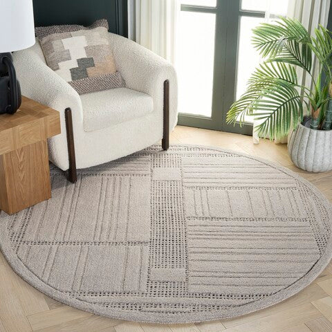 safavieh clearance harvest hvt402g silver rug