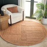 safavieh clearance harvest hvt402p rust rug