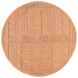 safavieh clearance harvest hvt402p rust rug