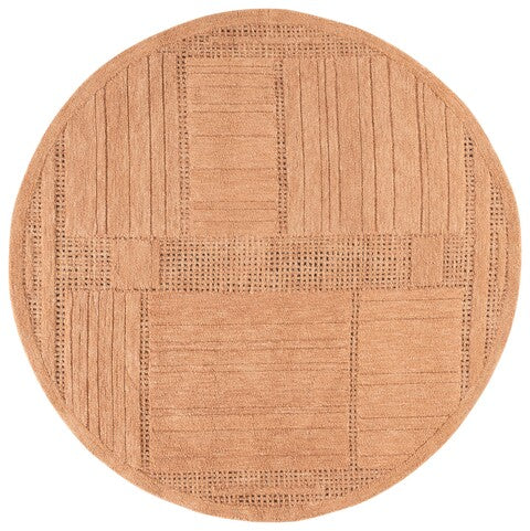 safavieh clearance harvest hvt402p rust rug
