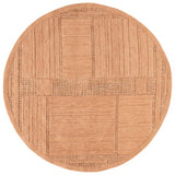 safavieh clearance harvest hvt402p rust rug