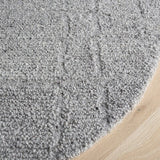 safavieh clearance harvest hvt503f grey rug