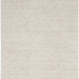 nourison ck044 wander wnd01 ivory grey rug